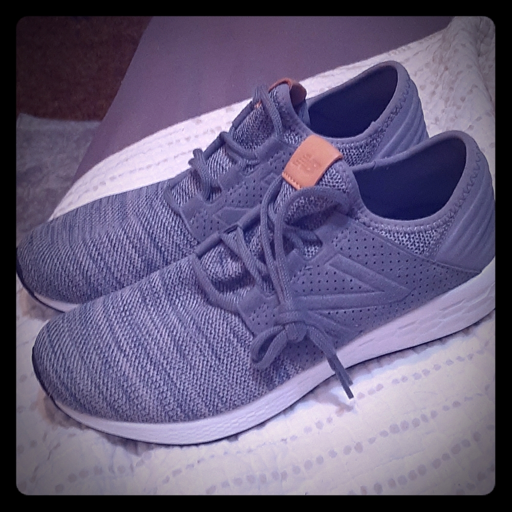Mens new balance